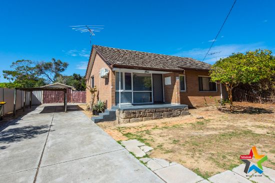 64 Redcliffe Avenue, Balga, WA 6061