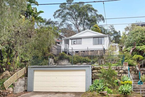 64 River Avenue, Chatswood, NSW 2067