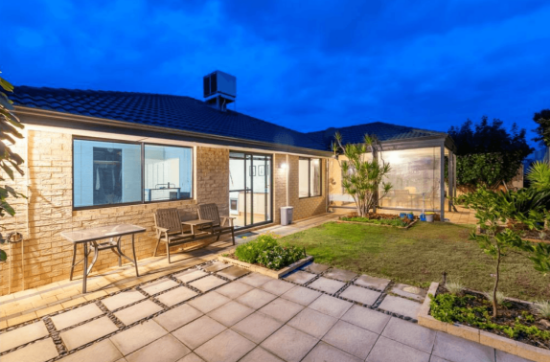 64 Russell Road, Madeley, WA 6065