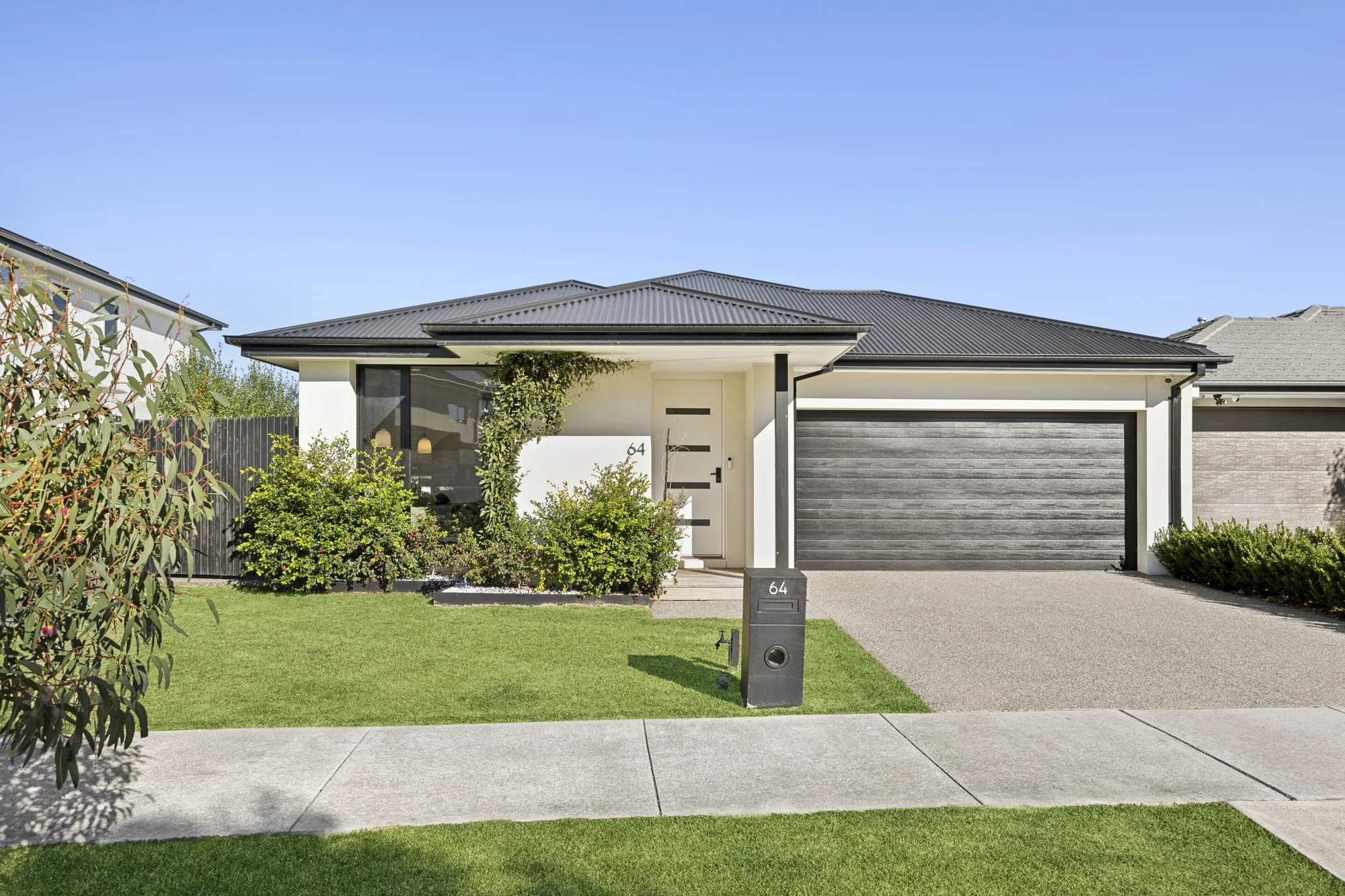64 Salisbury Circuit, Fyansford, Vic 3218
