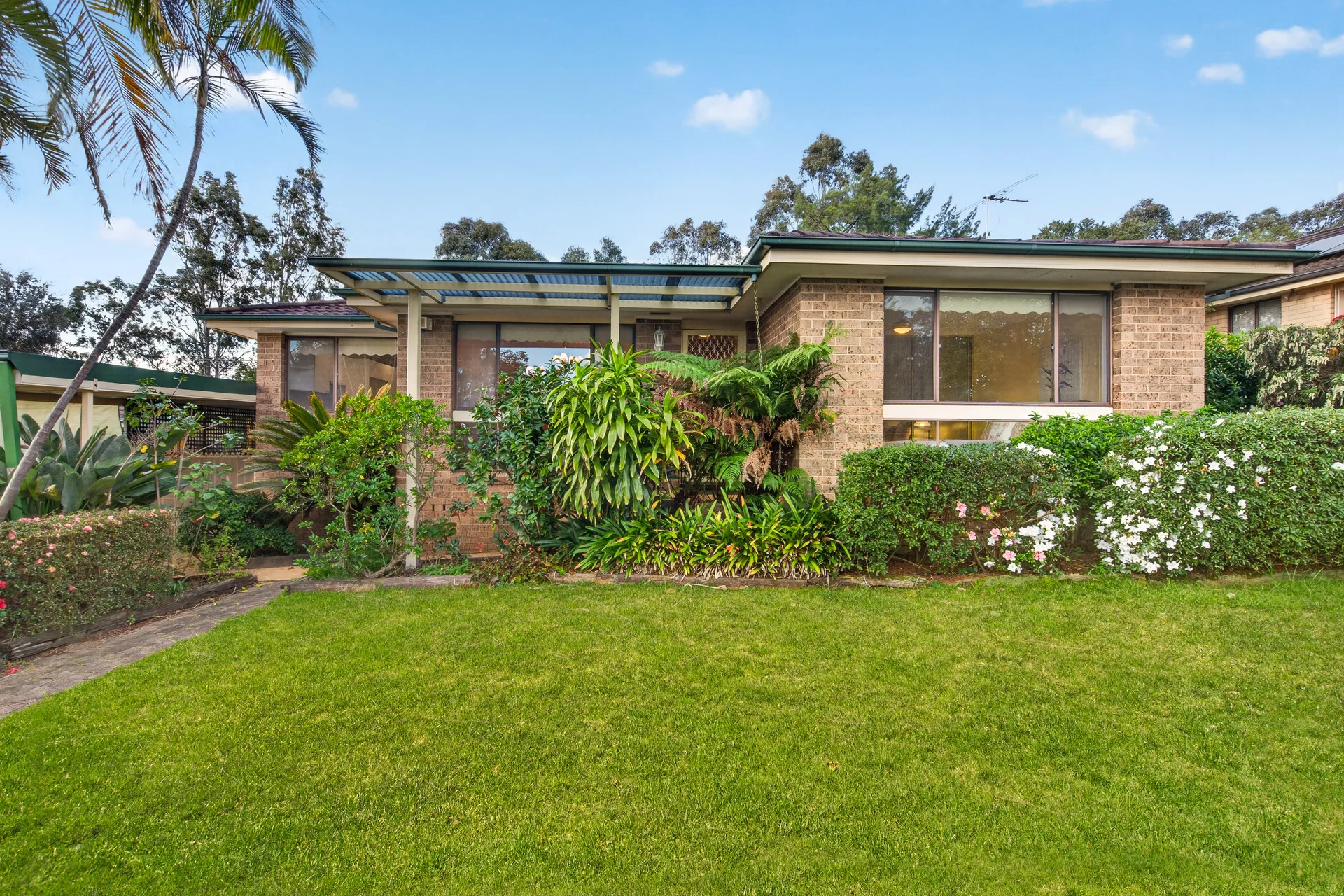 64 Shanke Crescent, Kings Langley, NSW 2147