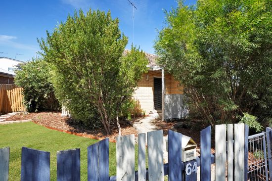 64 St Albans Street, St Albans Park, Vic 3219
