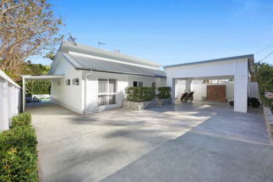 64 Tabilban Street, Burleigh Heads, Qld 4220