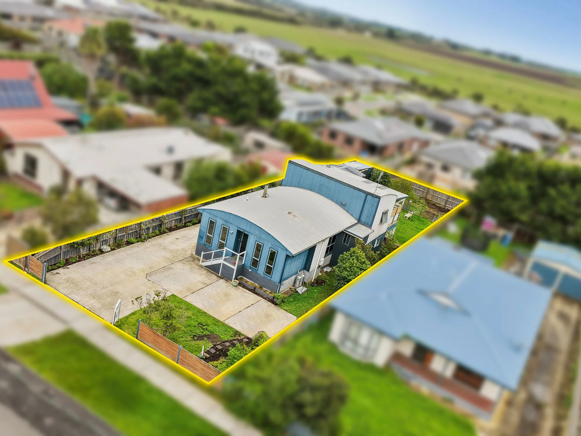 64 Tulloch Street, Dalyston VIC 3992