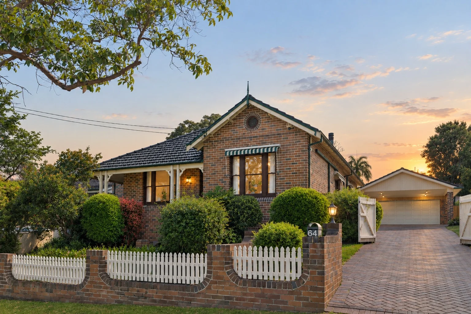 64 Waratah Street, Oatley, NSW 2223