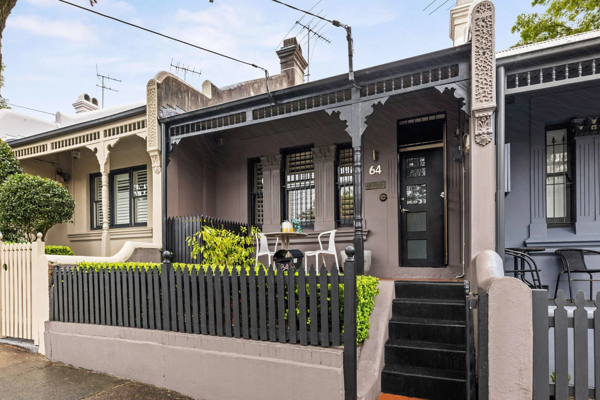 64 Westbourne Street, Petersham, NSW 2049
