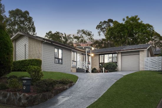 64 Whitby Road, Kings Langley, NSW 2147