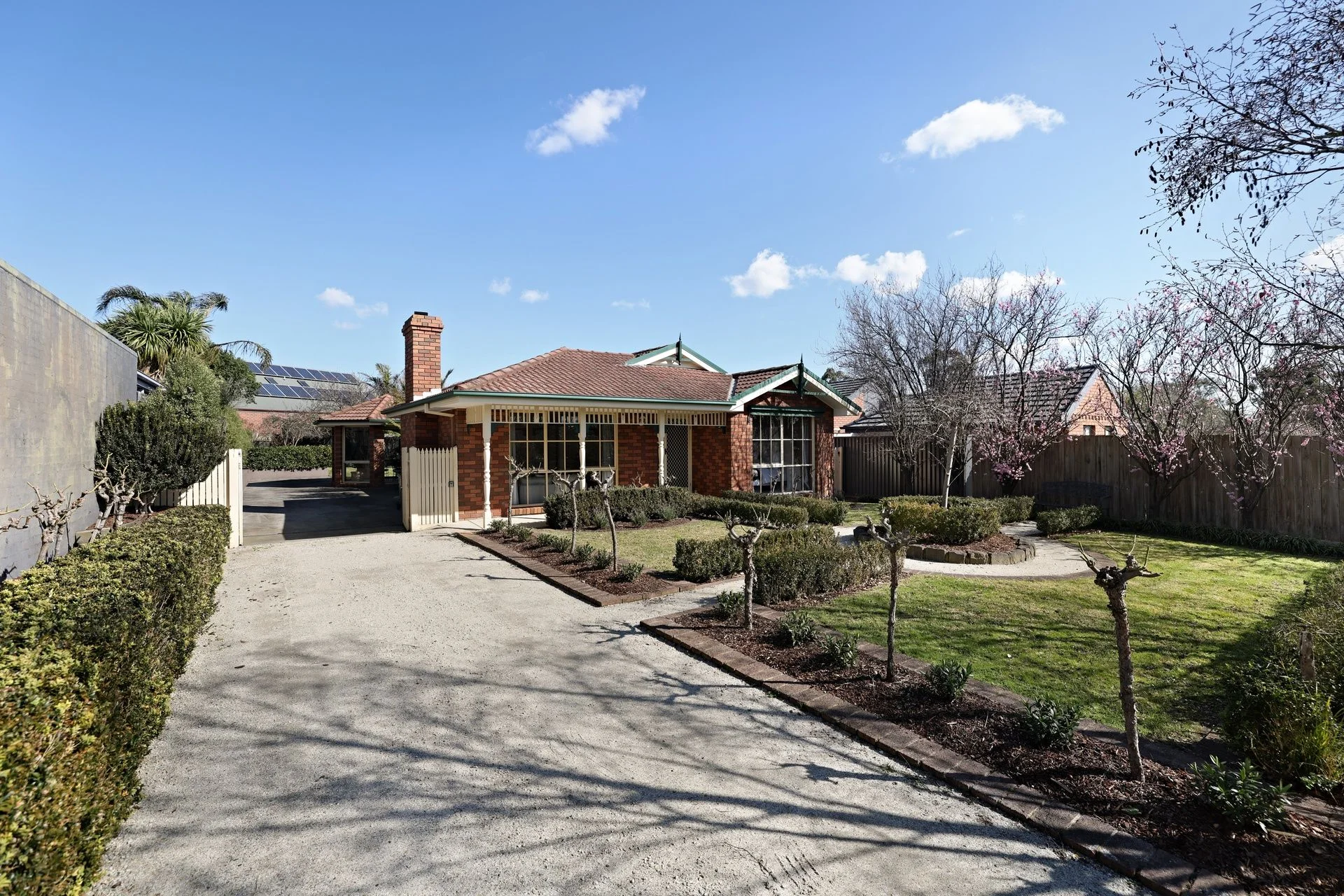 64 Willslie Crescent, Berwick VIC 3806