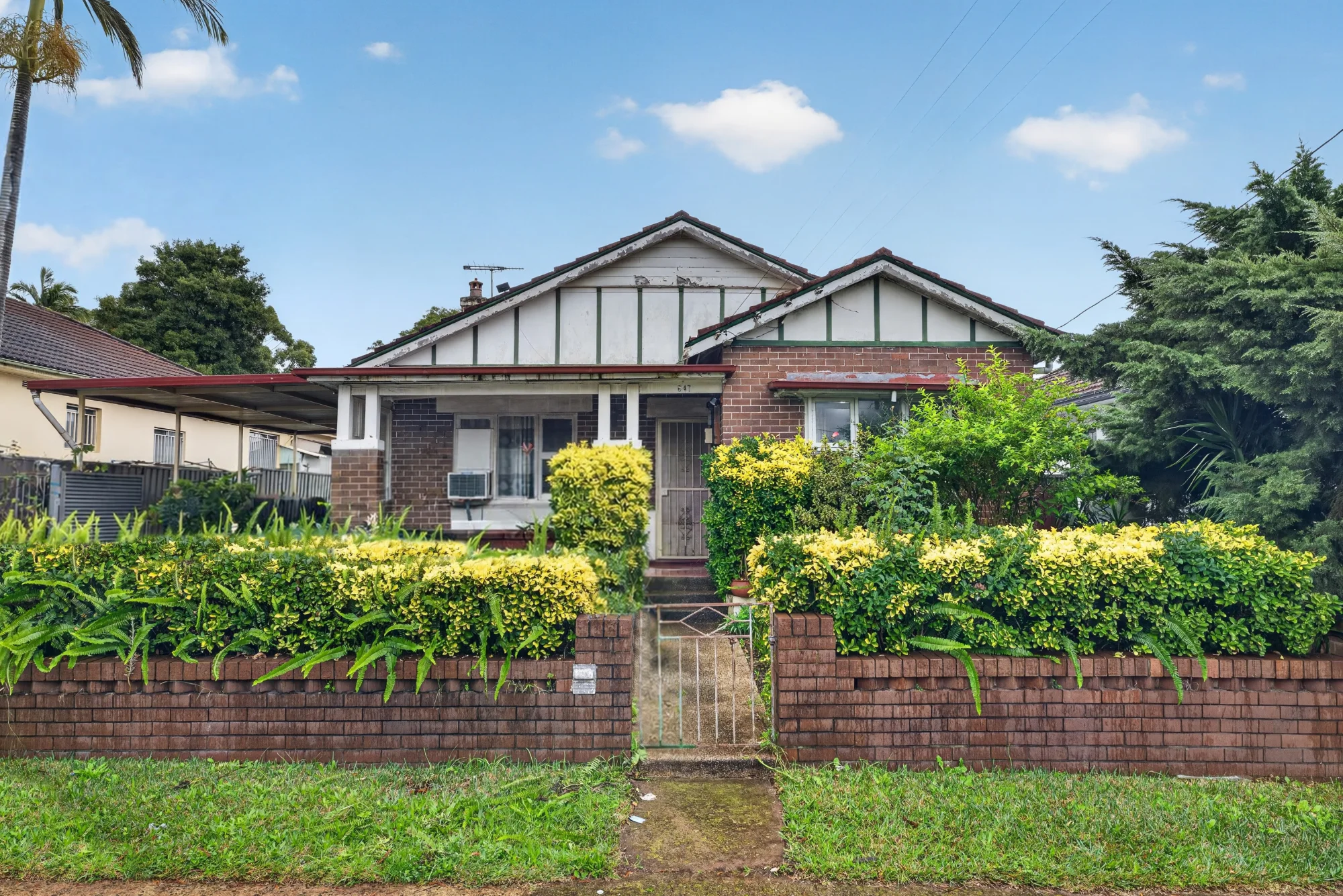 647 Punchbowl Road, Punchbowl, NSW 2196