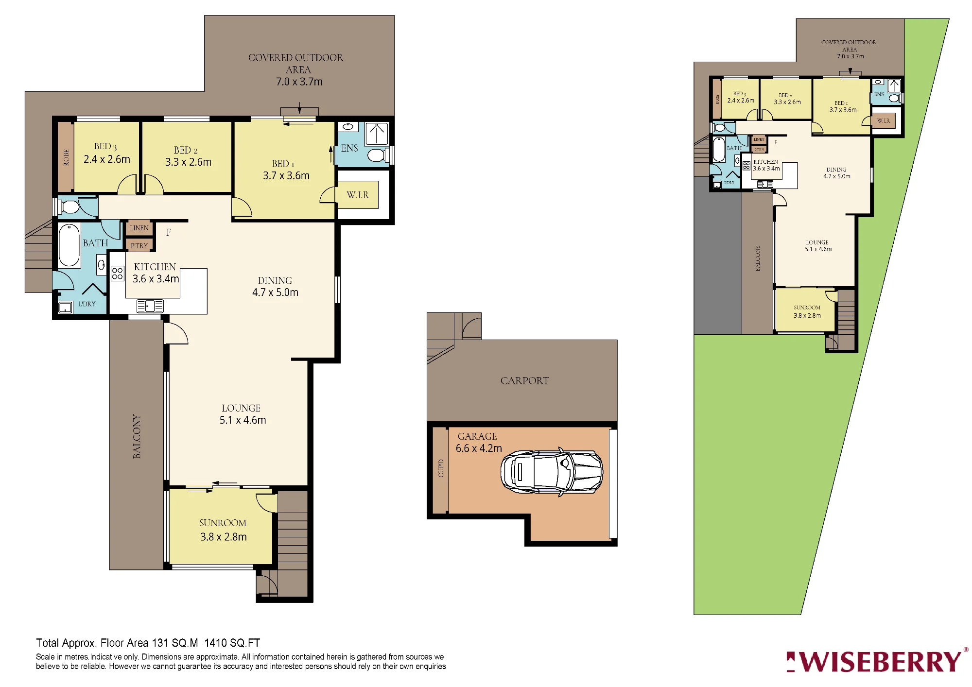 648 Coleridge Road, Bateau Bay, NSW 2261
