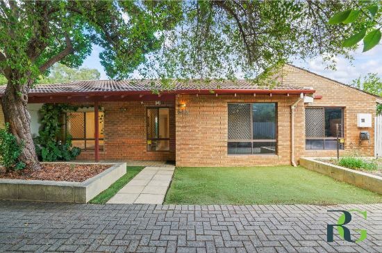 64A Foss Street, Bicton, WA 6157