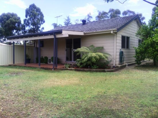 64A Galvin Road, Llandilo, NSW 2747