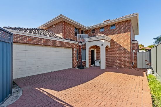 64A Moolyeen Road, Brentwood, WA 6153
