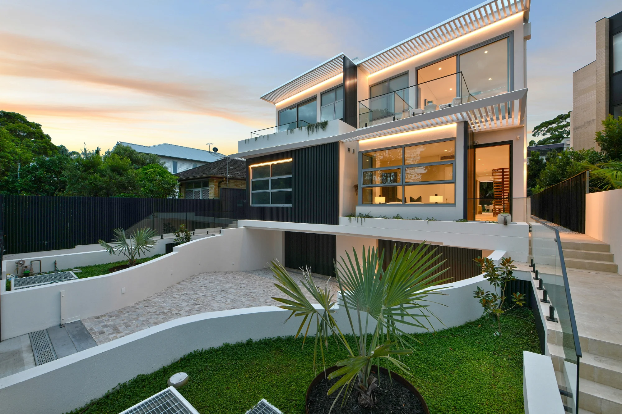 64B Wilberforce Avenue, Rose Bay, NSW 2029