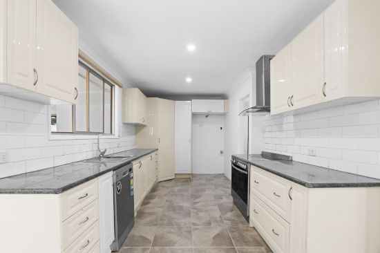 65 & 65A Labrador Street, Rooty Hill, NSW 2766