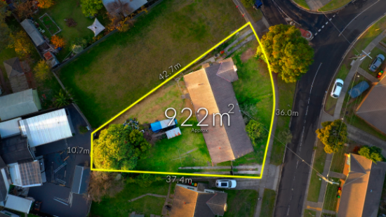 65-67 Curtin Crescent, Dandenong North, Vic 3175