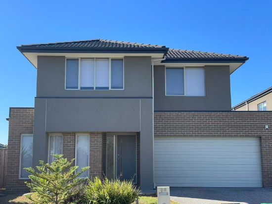 65 Baycrest Drive, Point Cook, Vic 3030