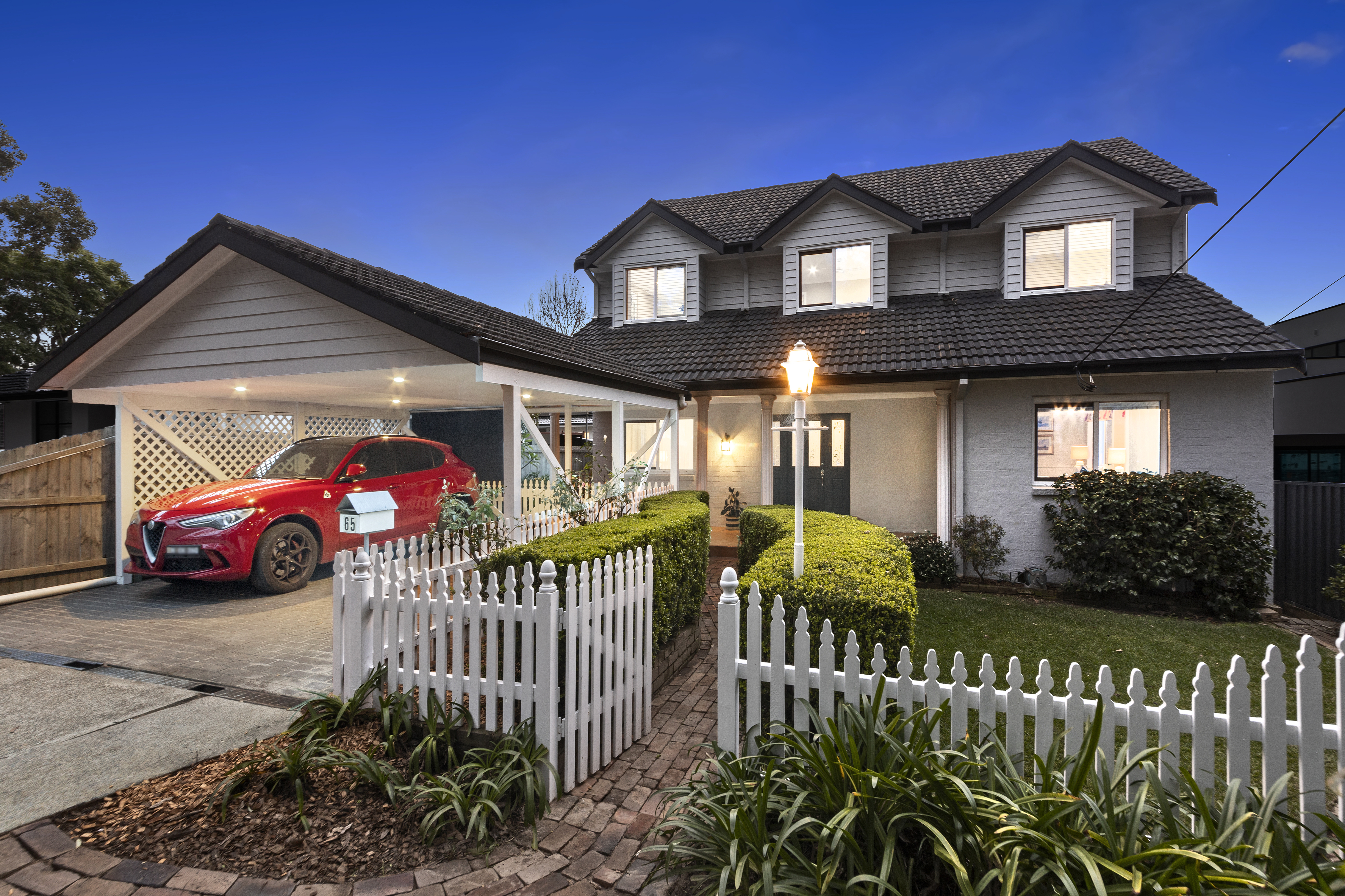 65 Beresford Road, Thornleigh, NSW 2120 65 Beresford Road, Thornleigh, NSW 2120