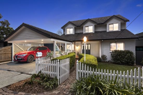 65 Beresford Road, Thornleigh, NSW 2120