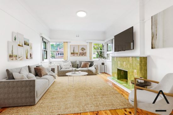 65 Bonnefin Road, Hunters Hill, NSW 2110