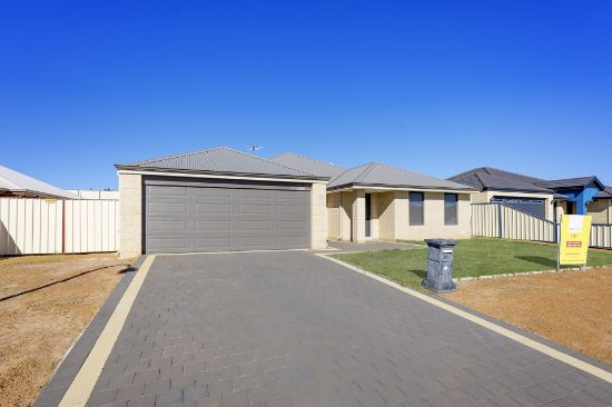 65 Brockagh Drive, Utakarra, WA 6530