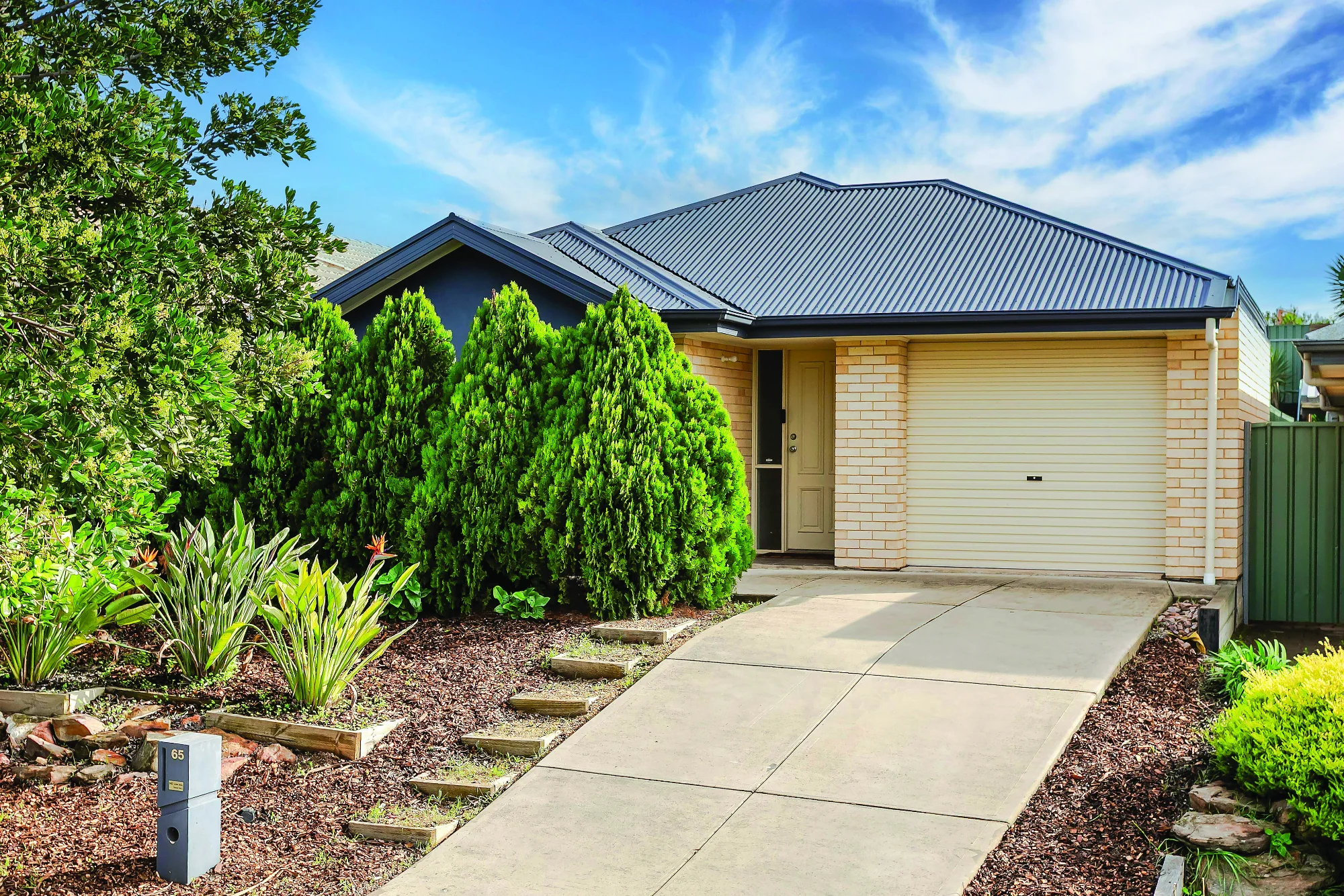 65 Brooklyn Drive, Hallett Cove, SA 5158