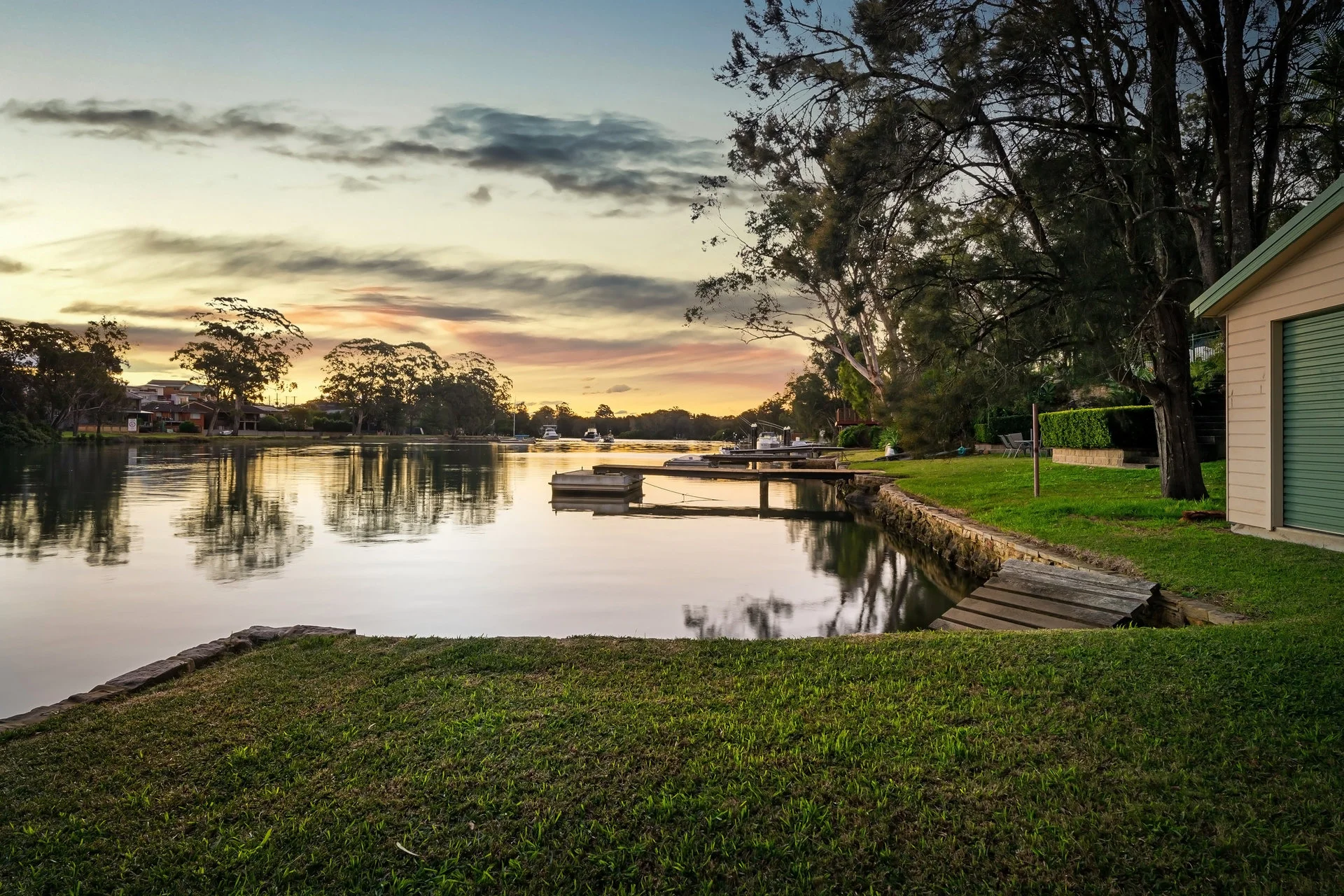 65 Burbank Avenue, Picnic Point, NSW 2213