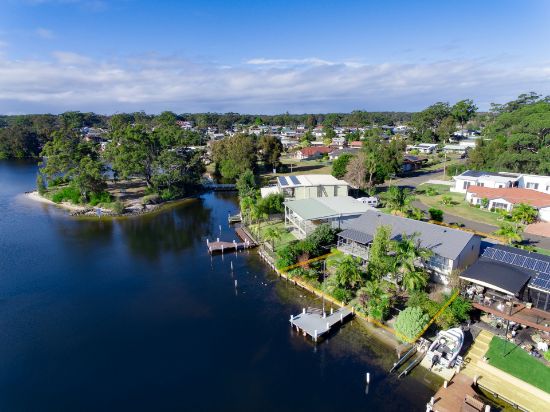 65 Cater Crescent, Sussex Inlet, NSW 2540