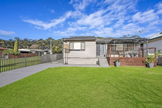65 Catherine Street, Mannering Park, NSW 2259