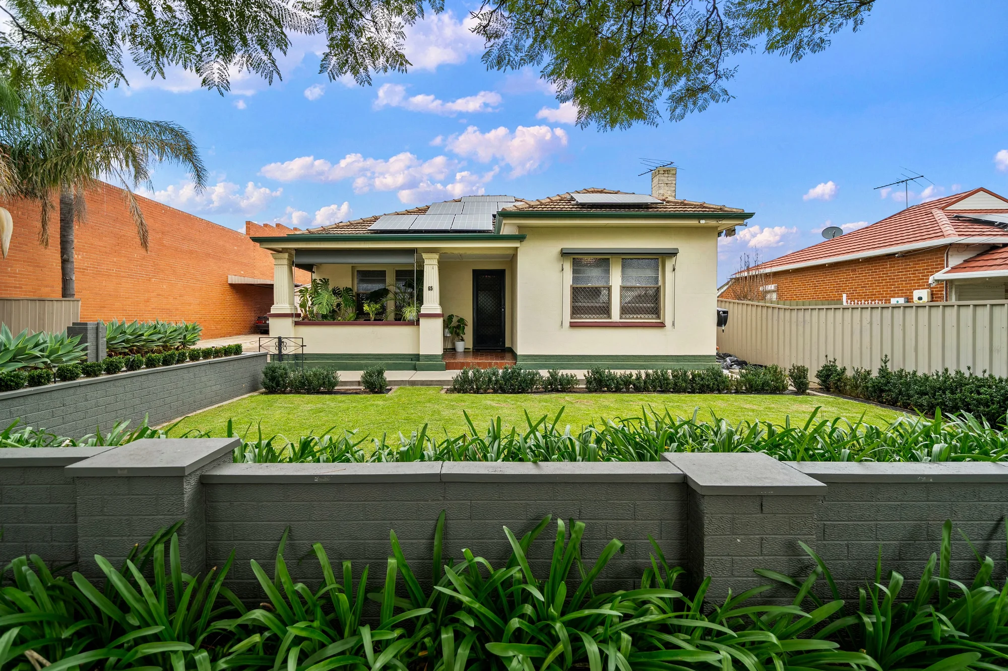 65 Clifton Street, Blair Athol SA 5084