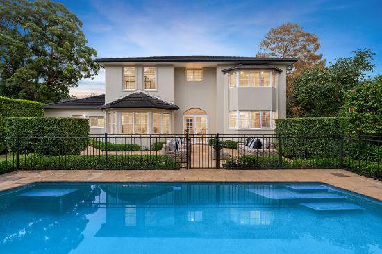 65 Collins Road, St Ives, NSW 2075