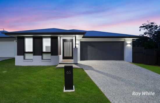 65 Covella Boulevard, Greenbank, Qld 4124