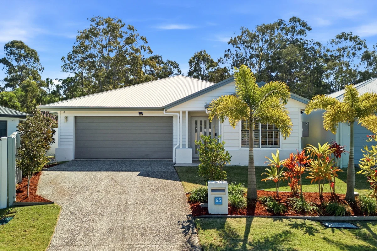 65 Dales Way, Coomera, Qld 4209