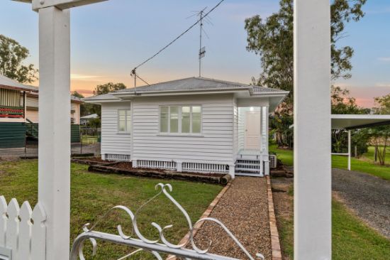 65 Dingyarra Street, Toogoolawah, Qld 4313