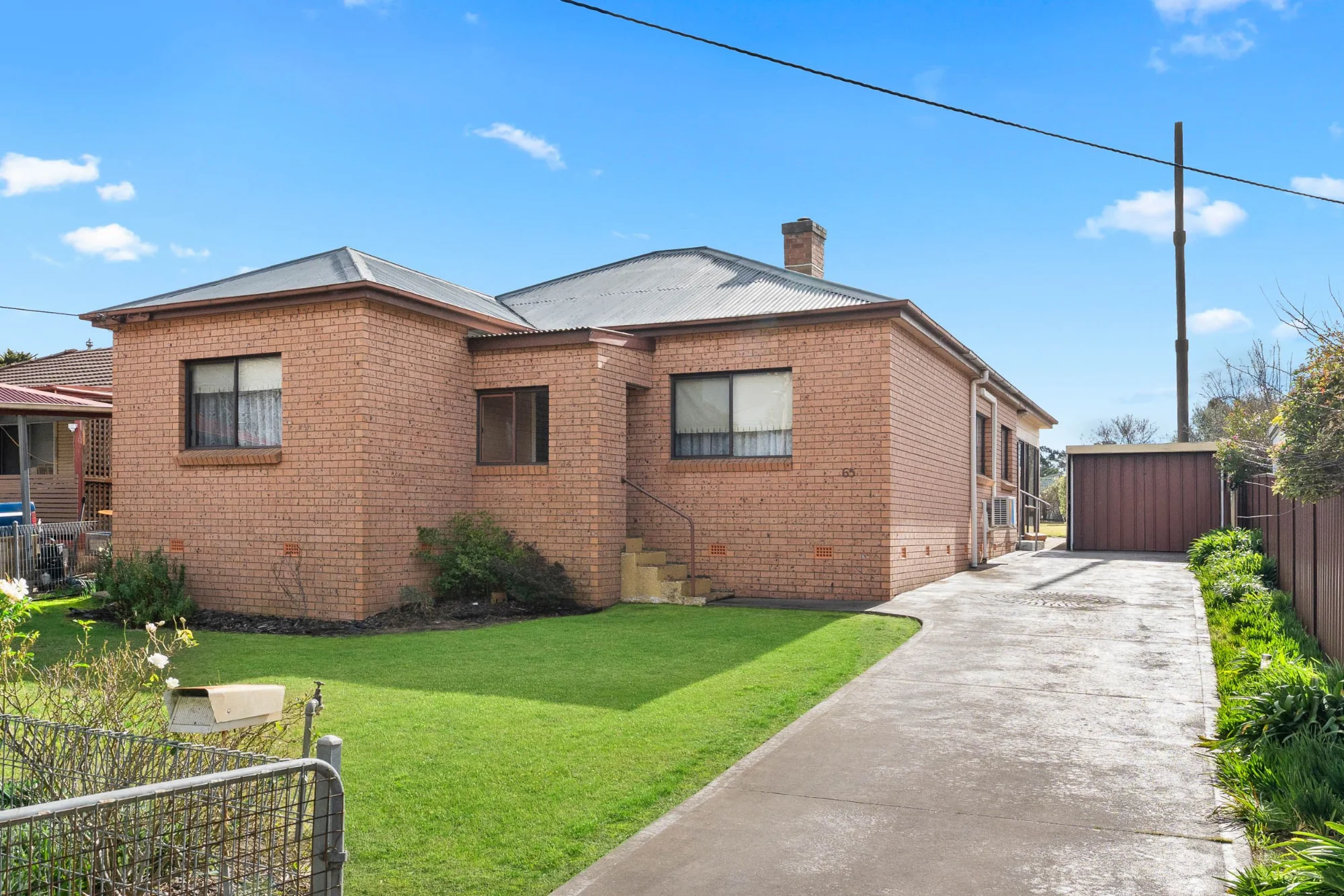 65 Elizabeth Street, Goulburn NSW 2580