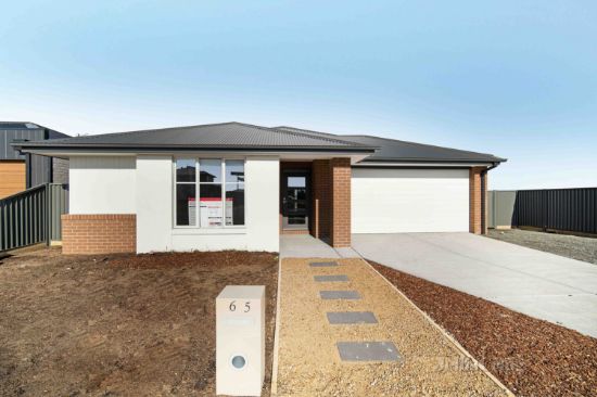 65 Fawcett Road, Lucas, Vic 3350