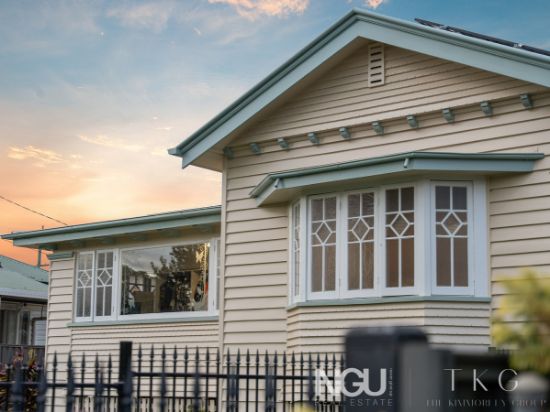 65 Glebe Road, Silkstone, Qld 4304