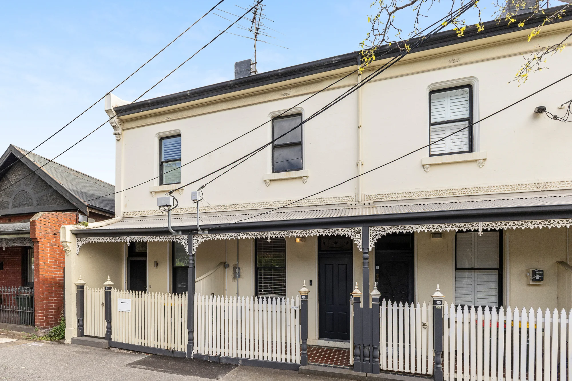 65 Heath Street, Port Melbourne, Vic 3207