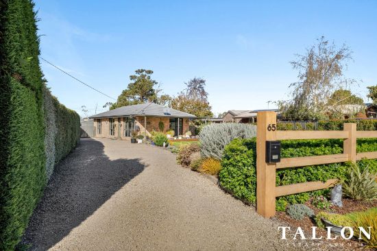 65 James Street, Hastings, Vic 3915