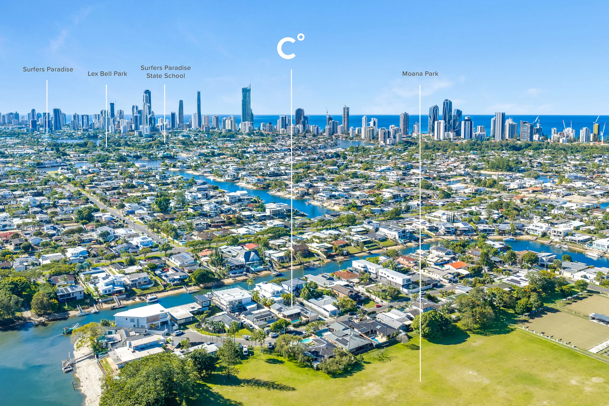 65 Kalimna Drive, Broadbeach Waters, Qld 4218
