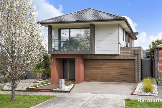 65  Langdon Drive, Mernda, Vic 3754