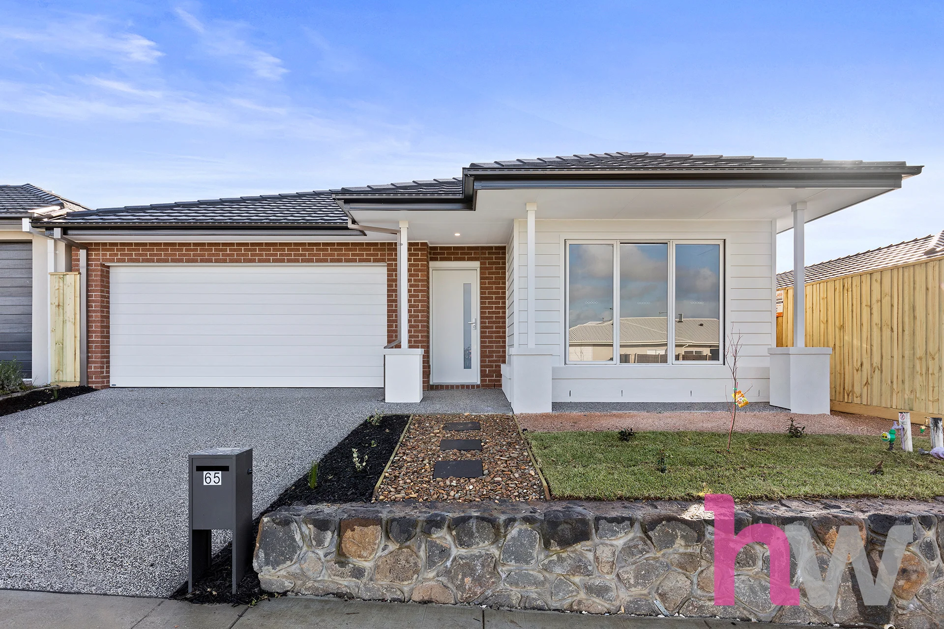 65 liberation Drive, Armstrong Creek, Vic 3217