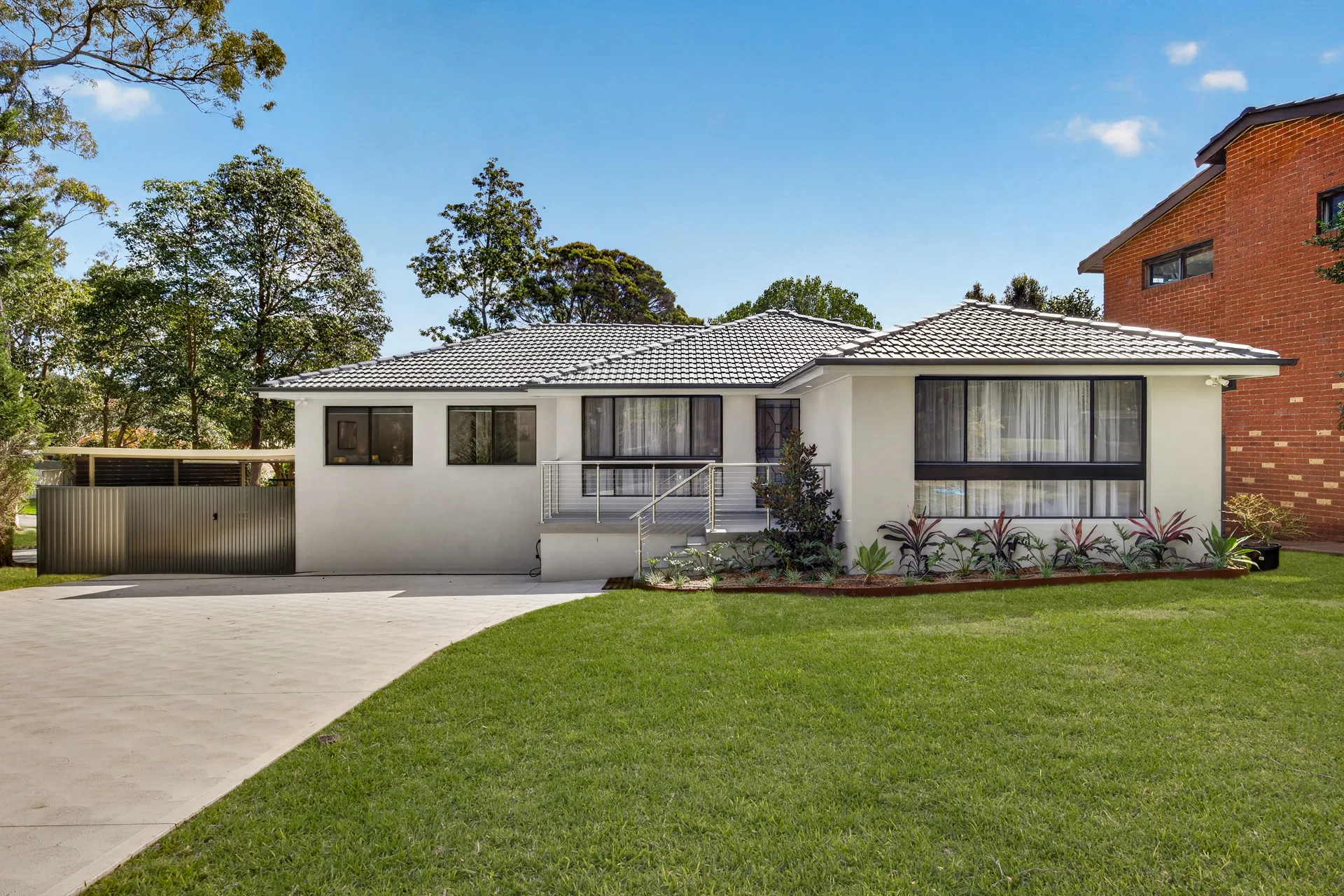 65 Malonga Avenue, Kellyville, NSW 2155