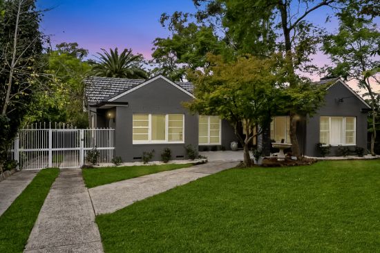 65 Manor Road, Hornsby, NSW 2077