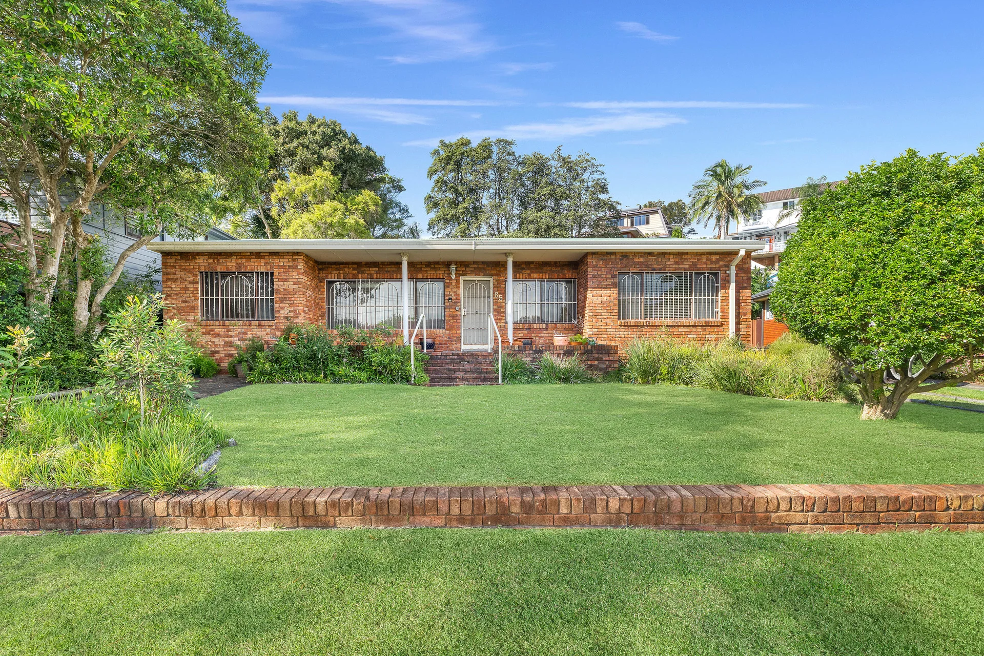 65 Mirrabooka Crescent, Little Bay, NSW 2036