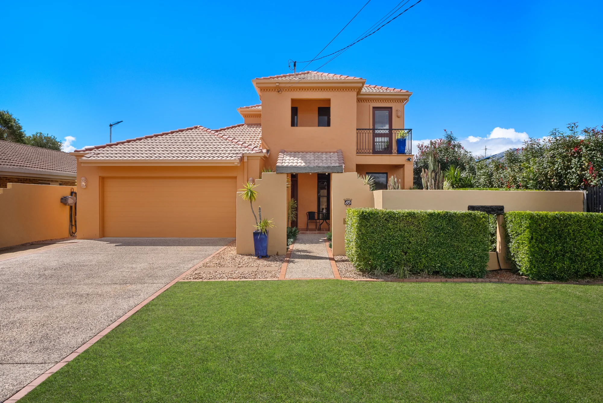 65 Murray Street, Birkdale, Qld 4159