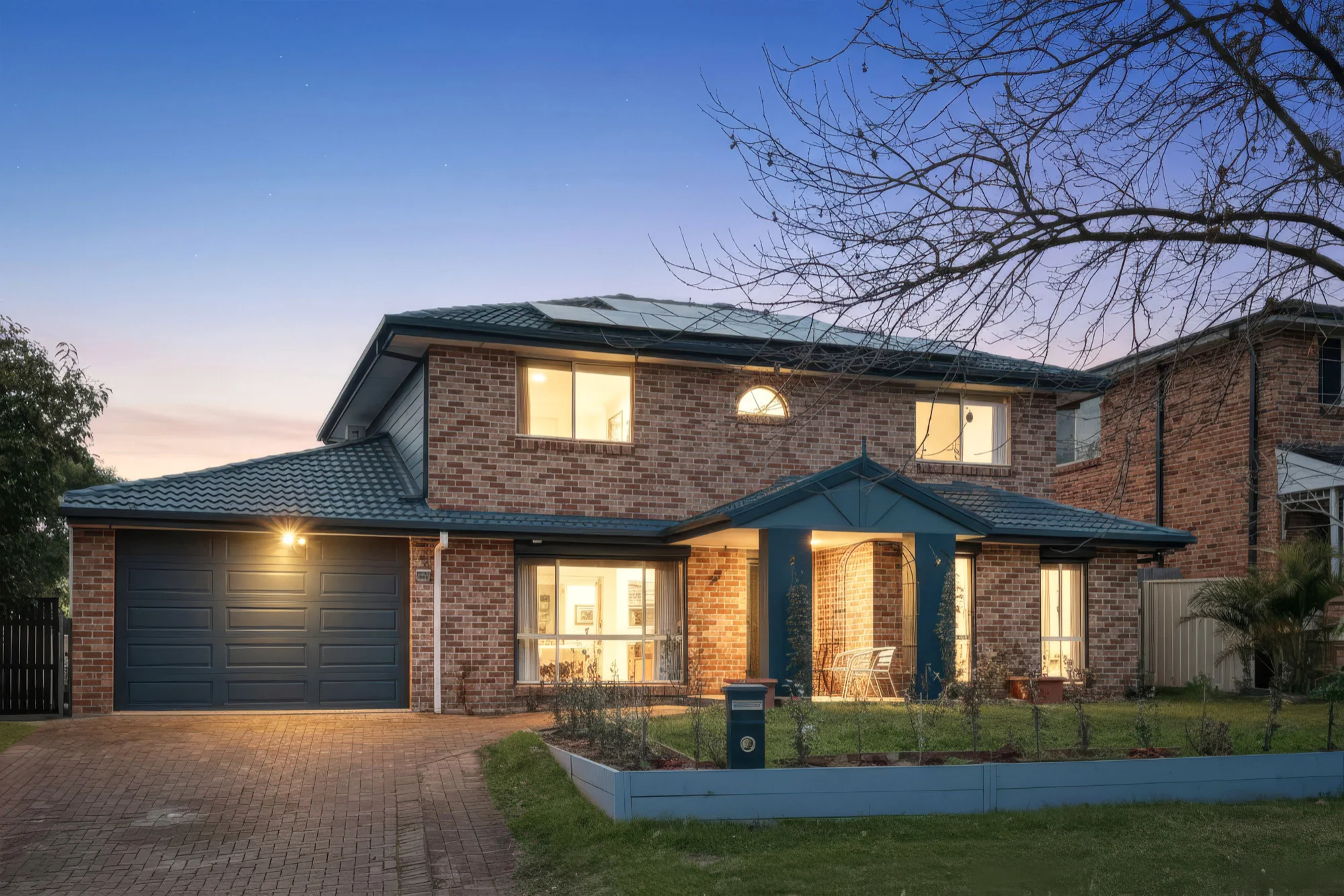 65 Pagoda Crescent, Quakers Hill, NSW 2763