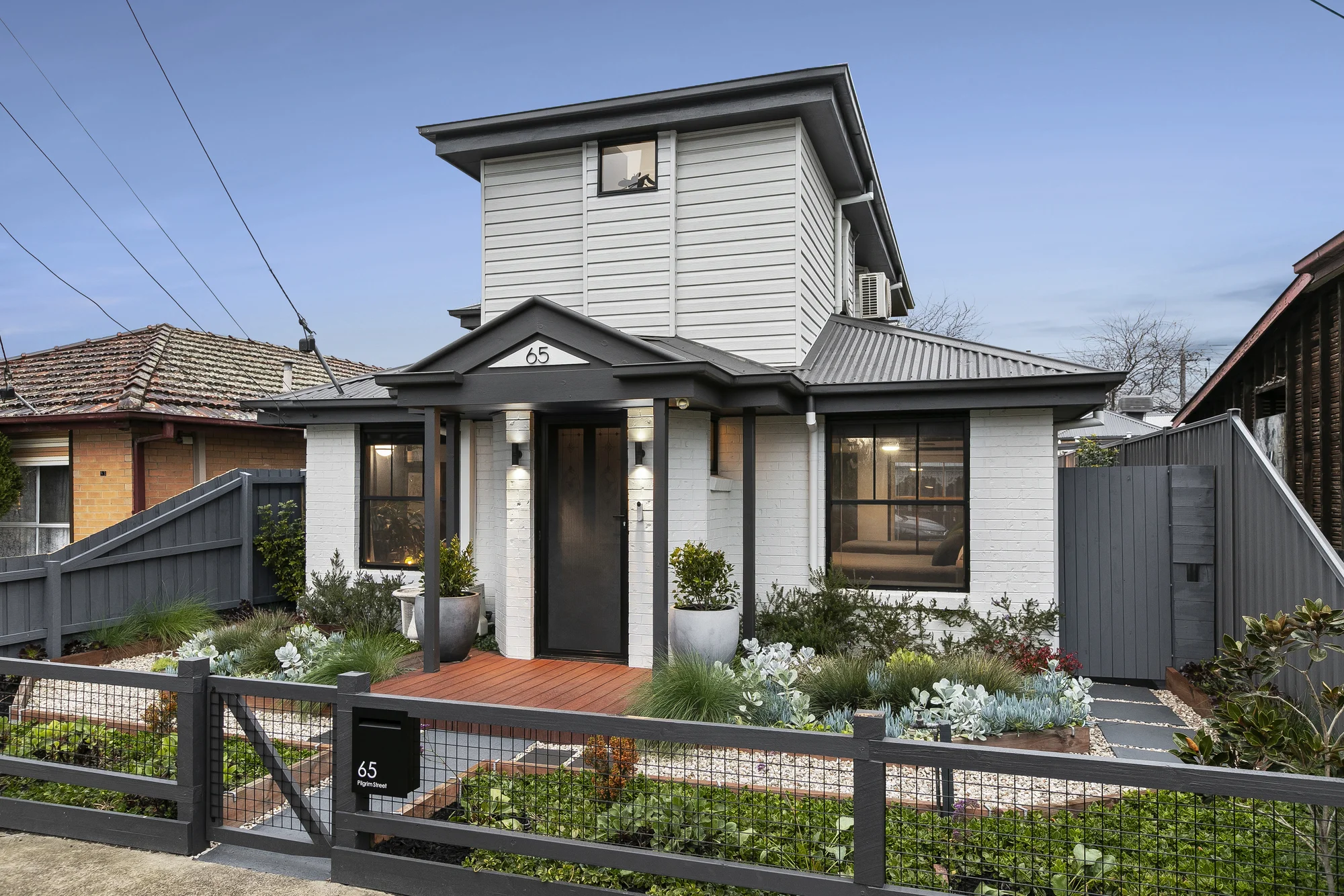 65 Pilgrim Street, Seddon, Vic 3011