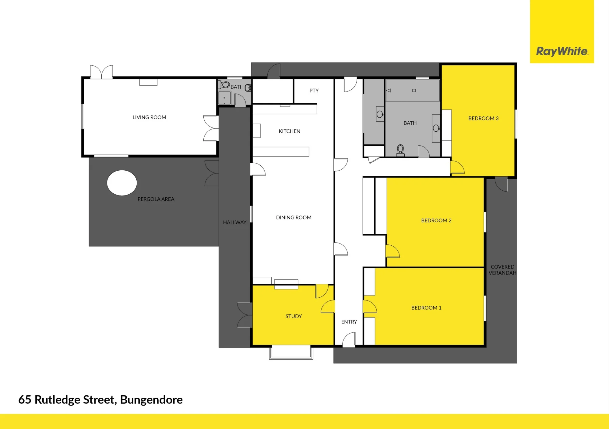 65 Rutledge Street, Bungendore NSW 2621