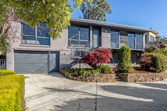 65 Salisbury Crescent, West Launceston, Tas 7250